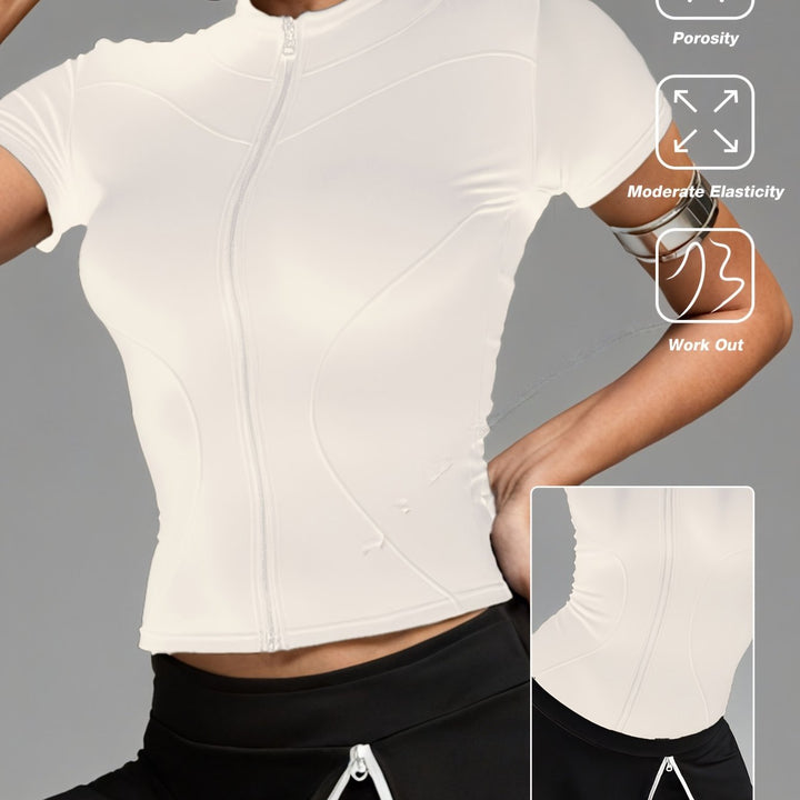 Fien | Cropped jack