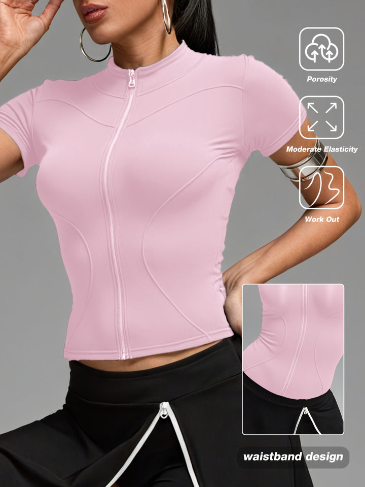 Fien | Cropped jack