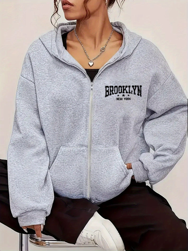 Brooklyn Sweater