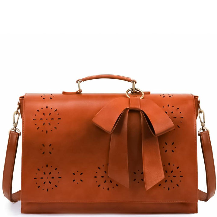 Bernadette | Elegant Bag with Bow Detail