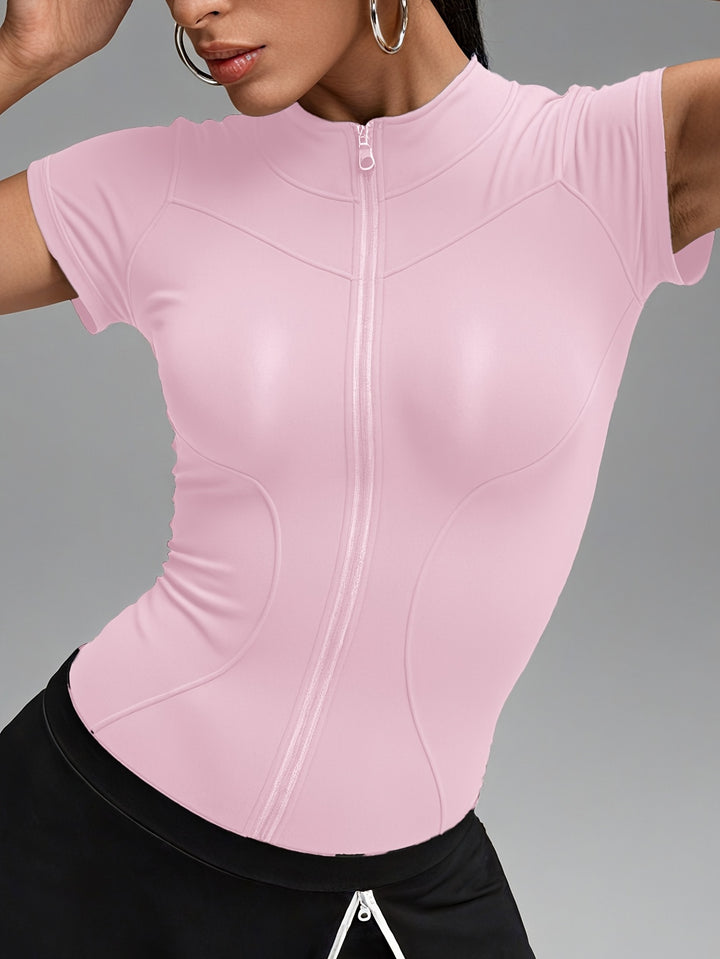 Fien | Cropped jack