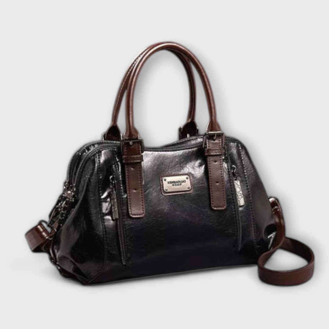 Solara | Elegant Shoulder Bag