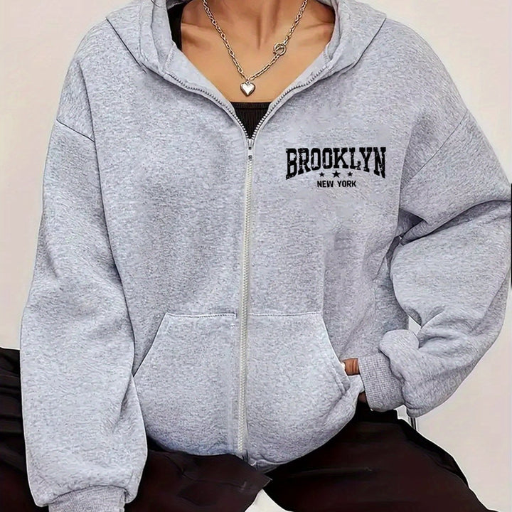 Brooklyn Sweater