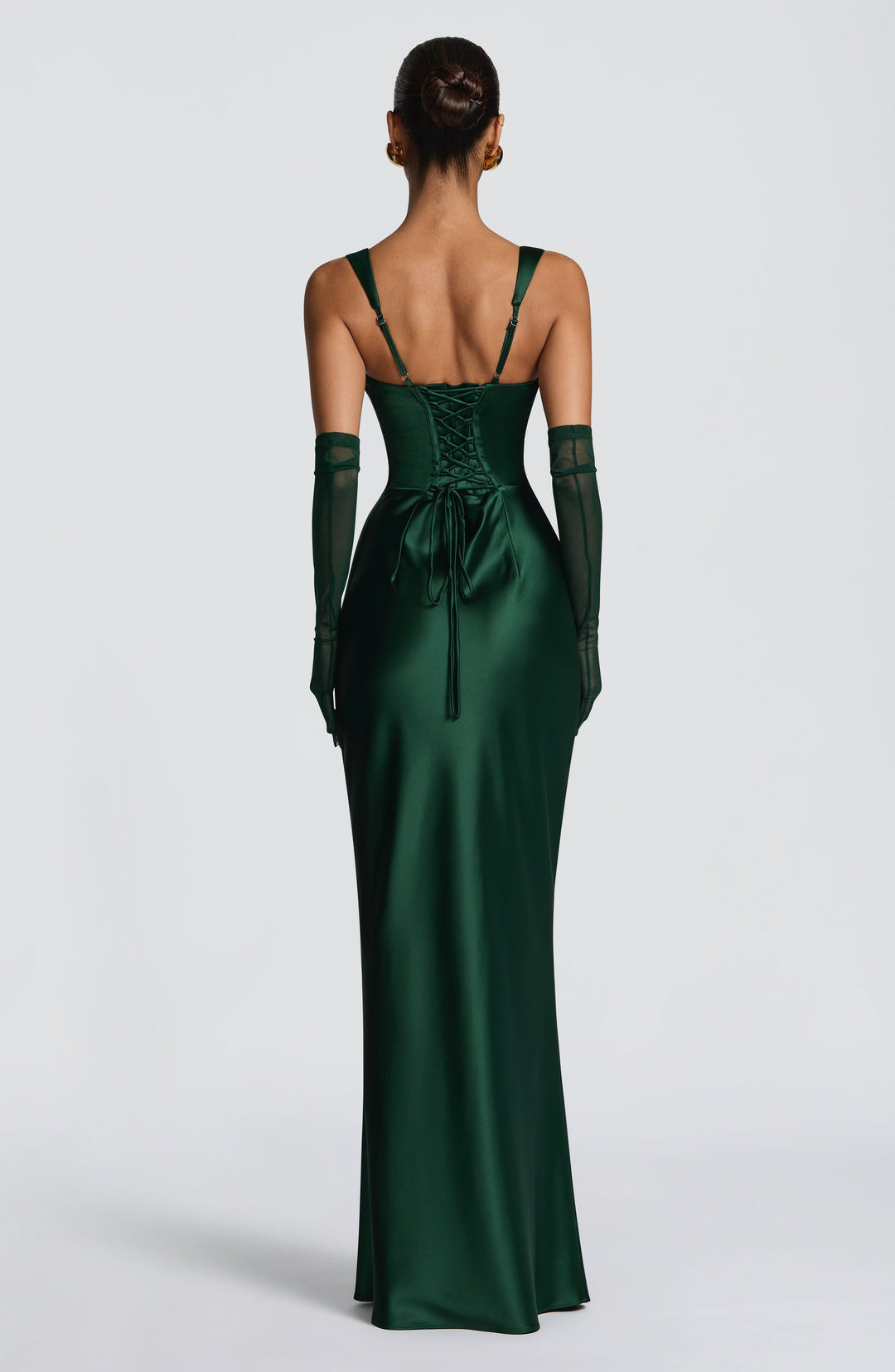 Noosa Lane | SQUARE NECK MAXI DRESS FOR WOMEN