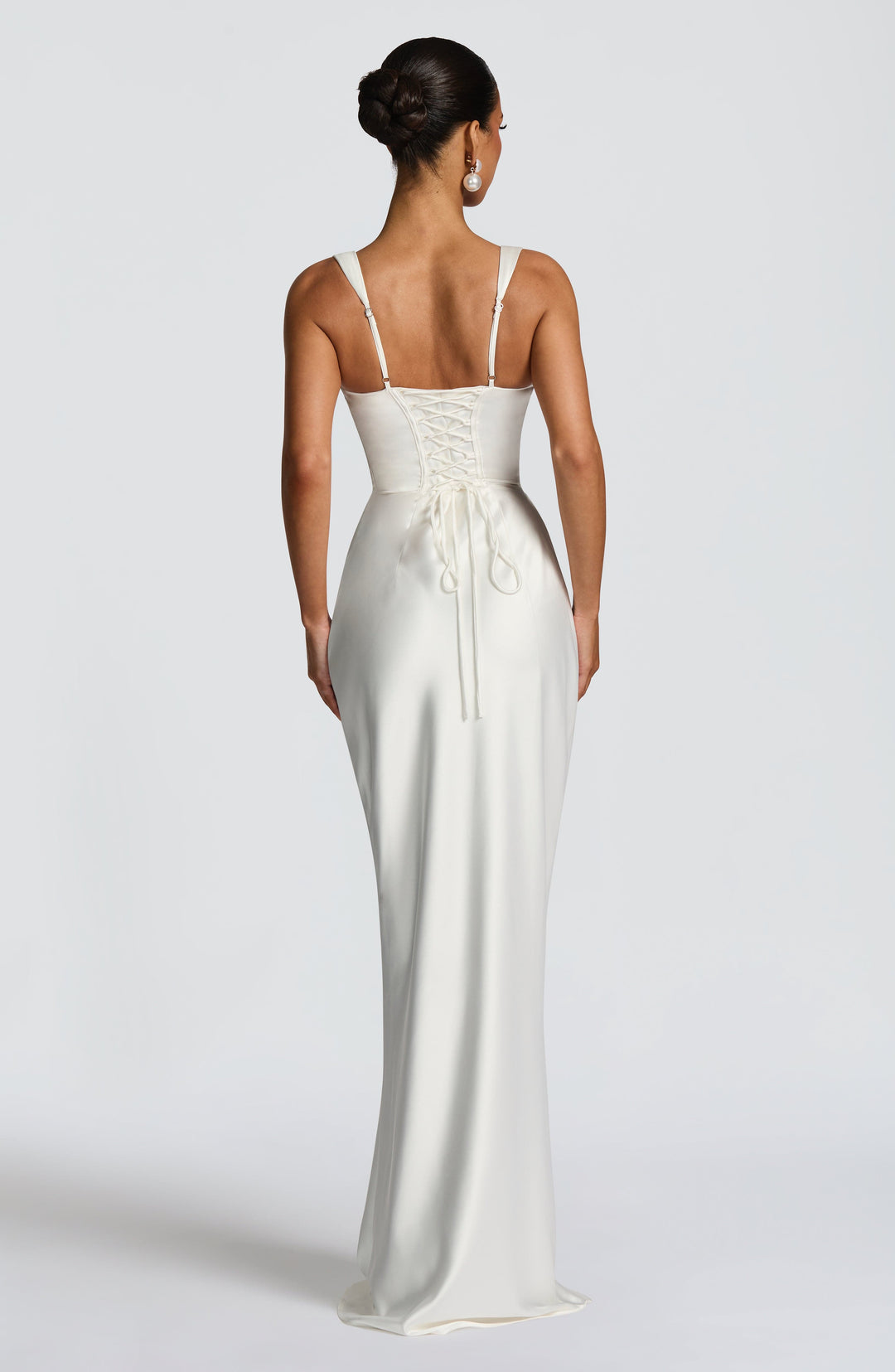 Noosa Lane | SQUARE NECK MAXI DRESS FOR WOMEN