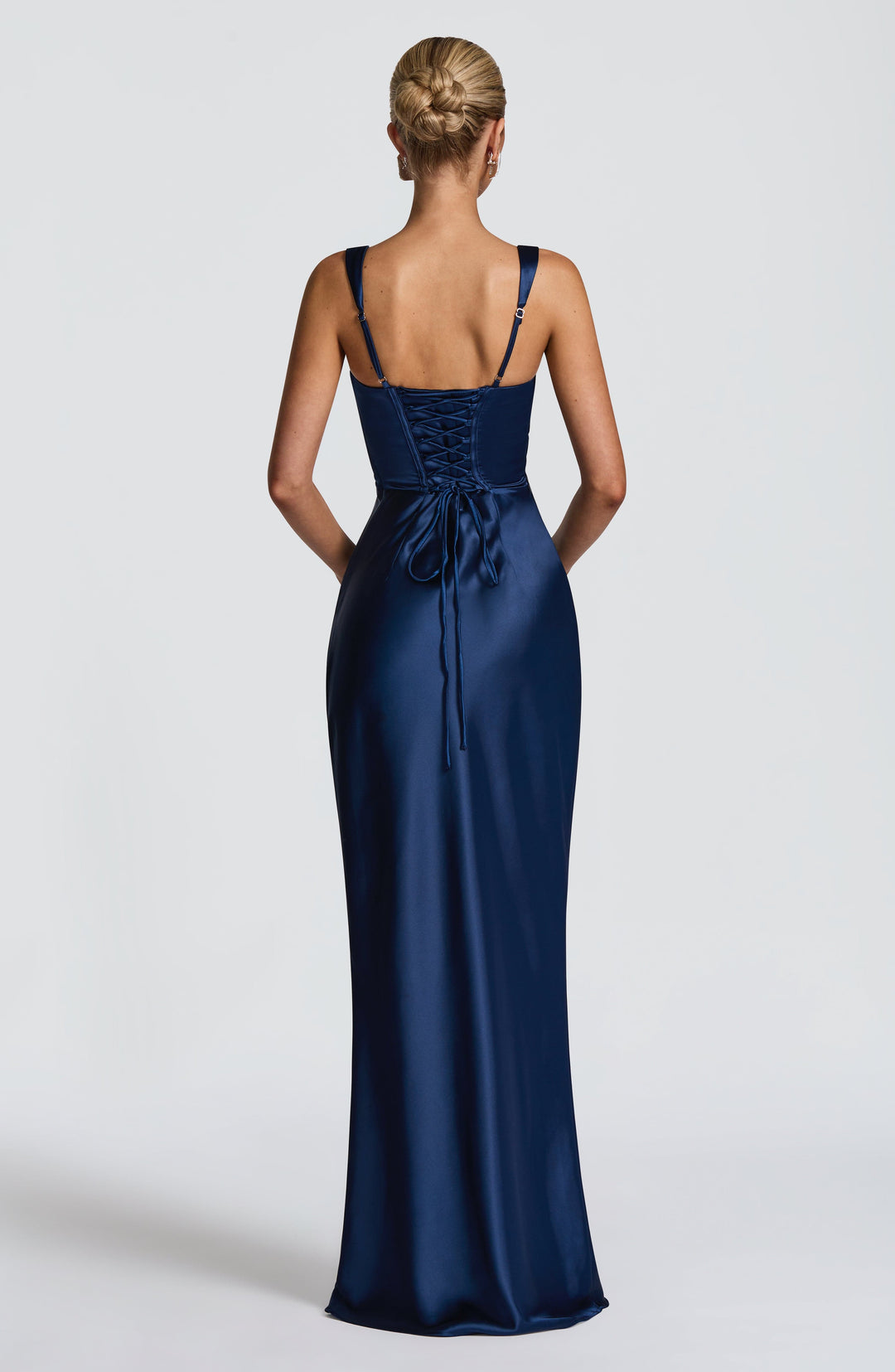Noosa Lane | SQUARE NECK MAXI DRESS FOR WOMEN