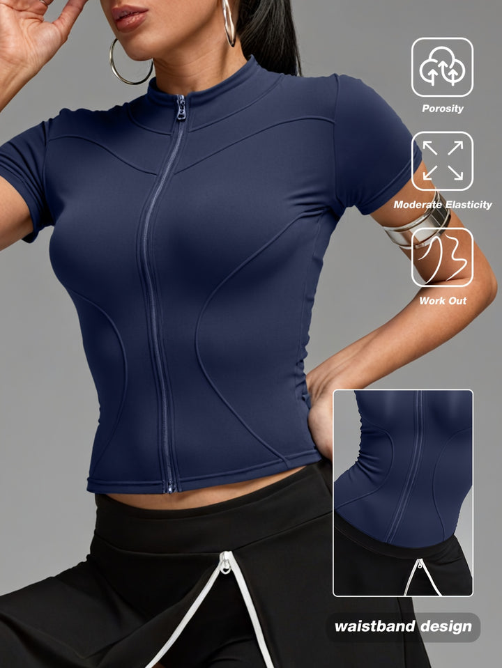 Fien | Cropped jack