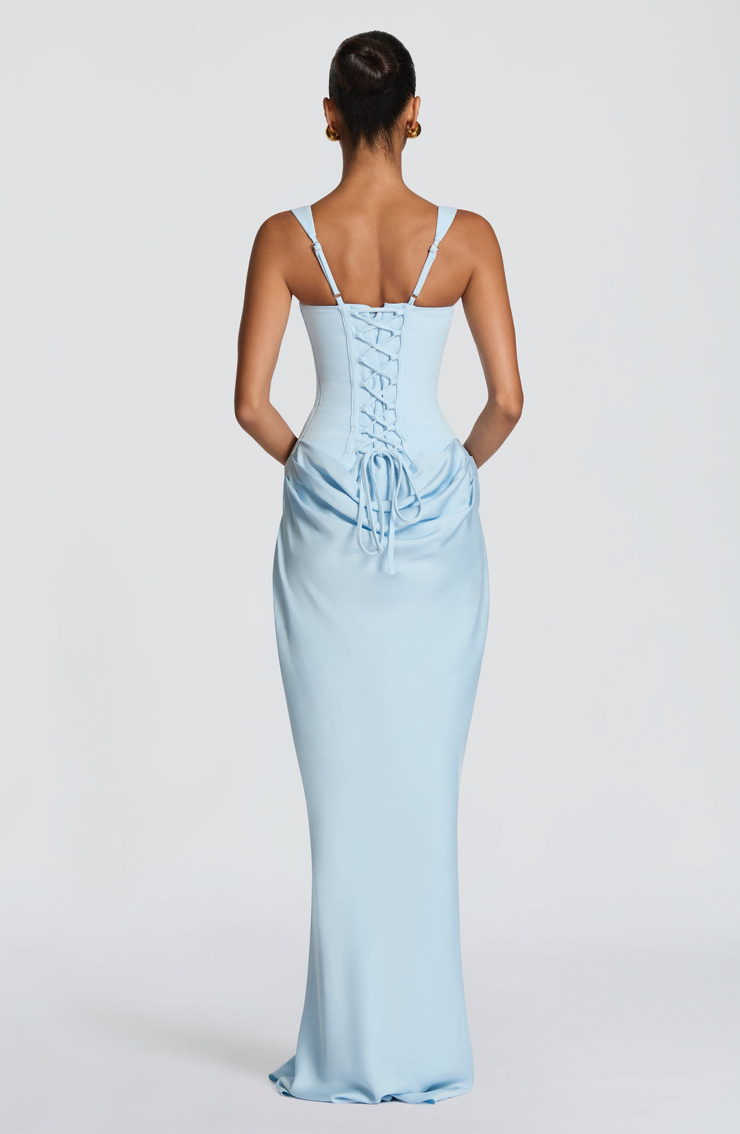 NOOSA LANE | BODYCON MAXI DRESS FOR WOMEN