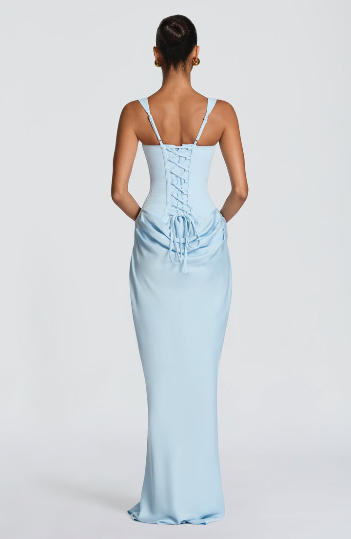 NOOSA LANE | BODYCON MAXI DRESS FOR WOMEN