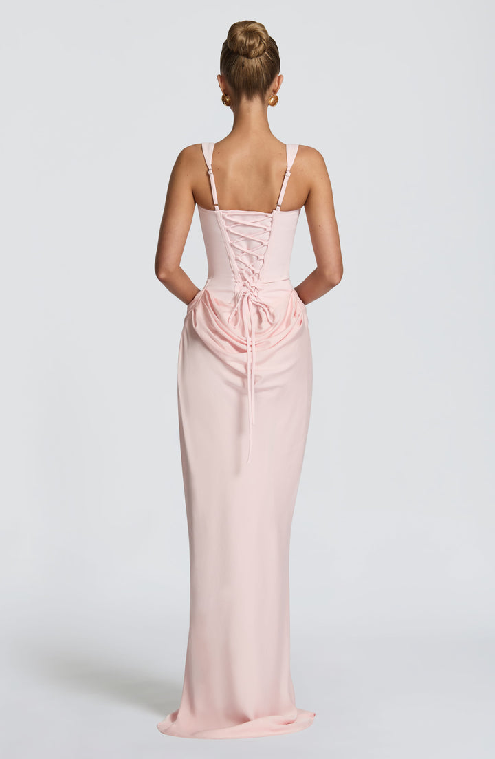 NOOSA LANE | BODYCON MAXI DRESS FOR WOMEN