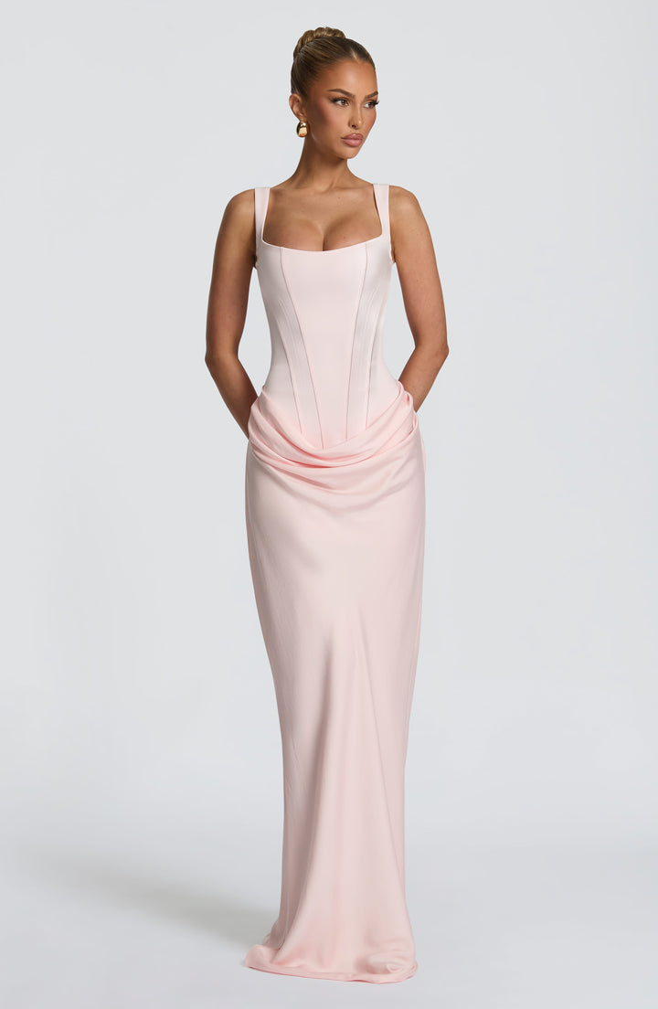 NOOSA LANE | BODYCON MAXI DRESS FOR WOMEN