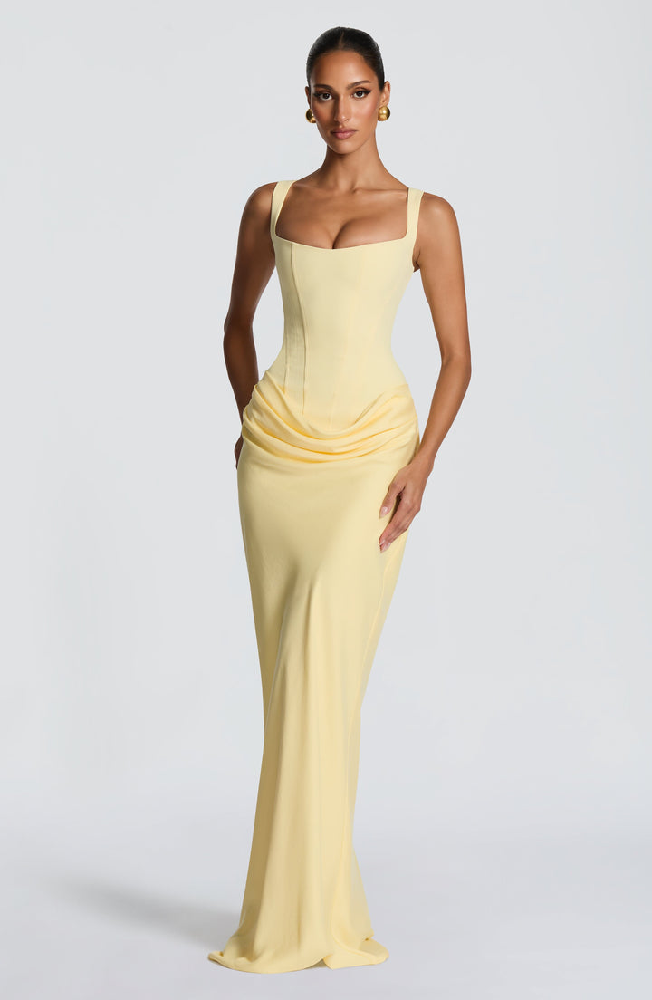 NOOSA LANE | BODYCON MAXI DRESS FOR WOMEN