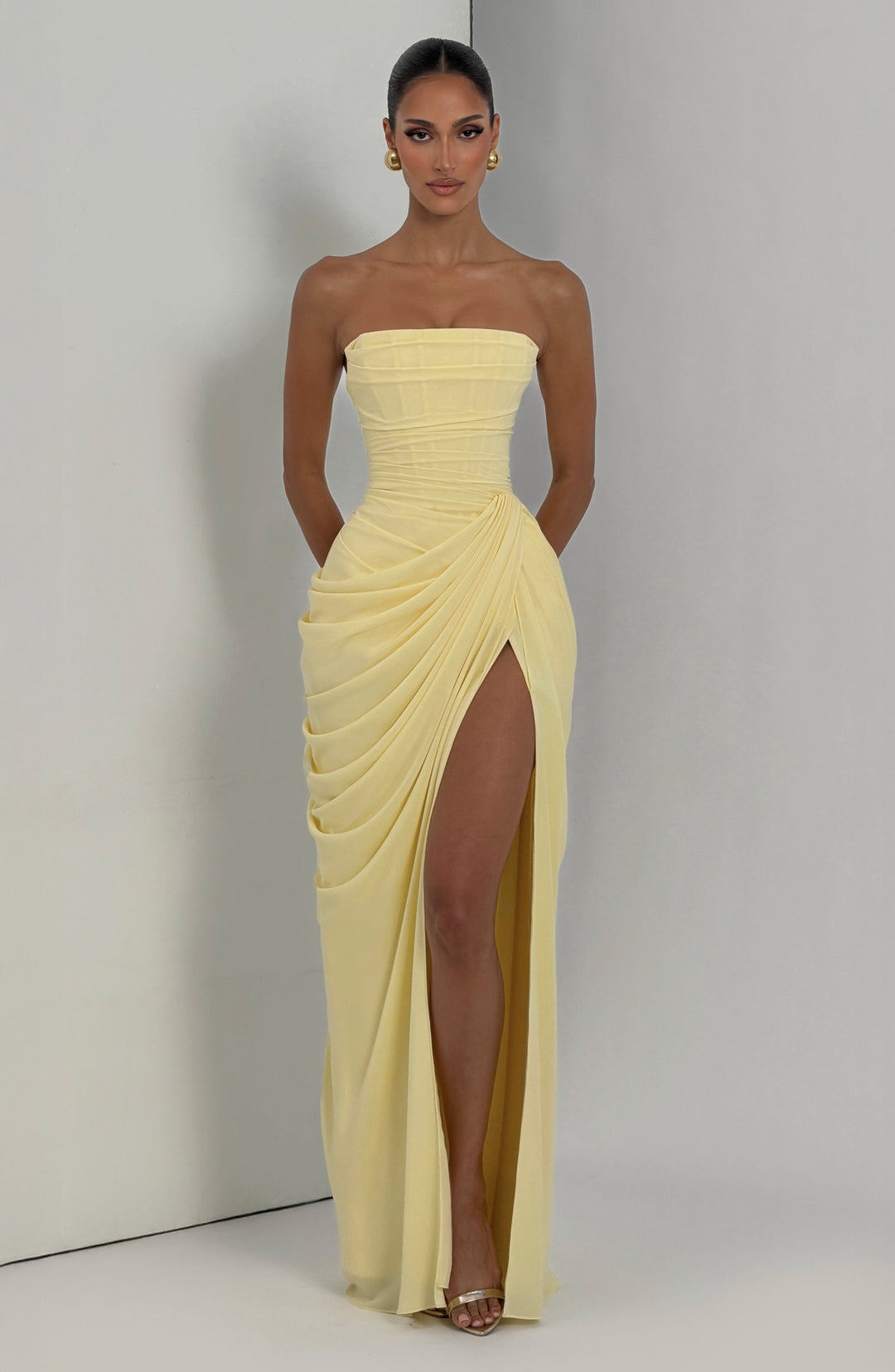 NOOSA LANE | MAXI DRESS FOR WOMEN
