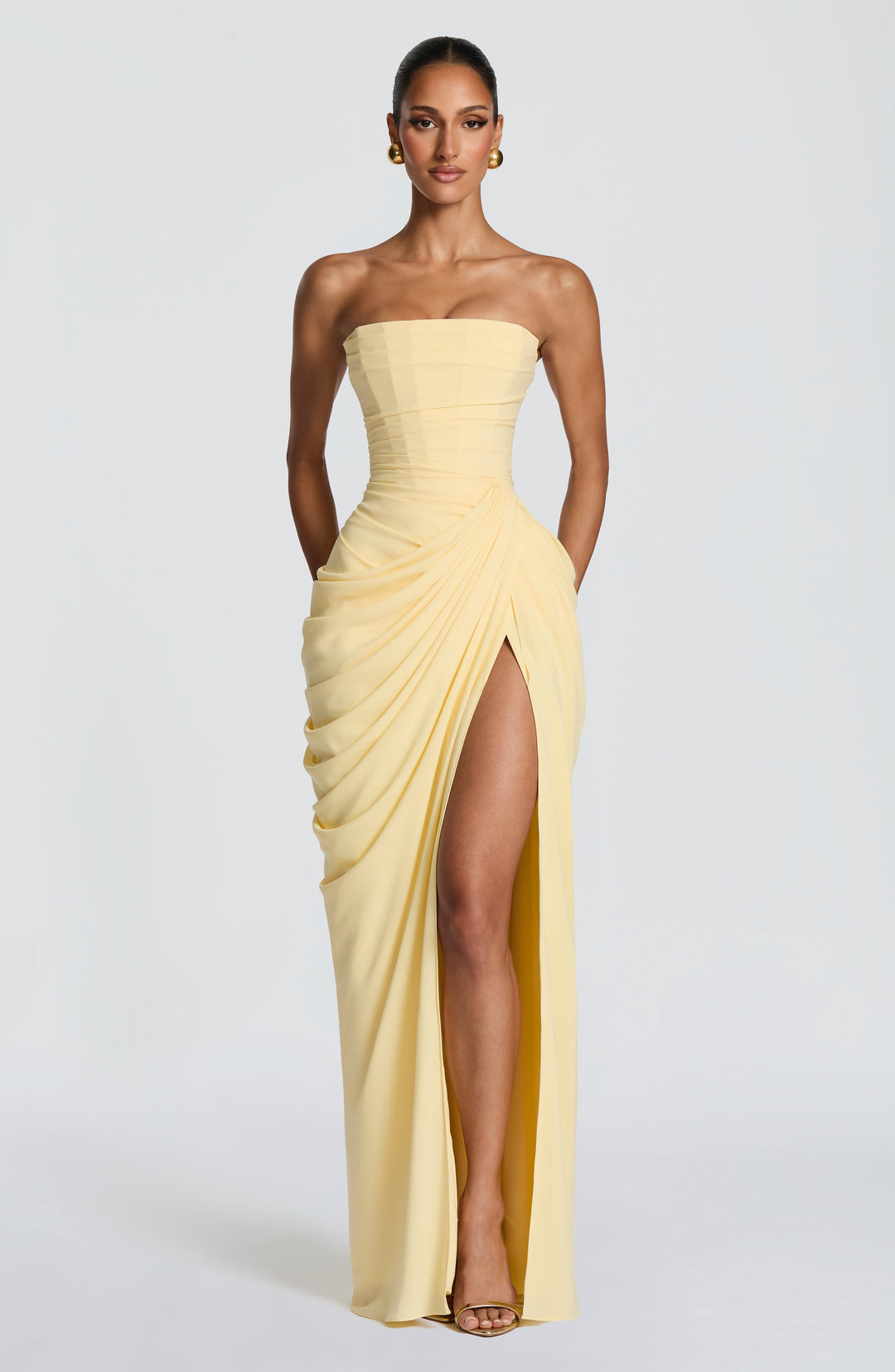 NOOSA LANE | MAXI DRESS FOR WOMEN