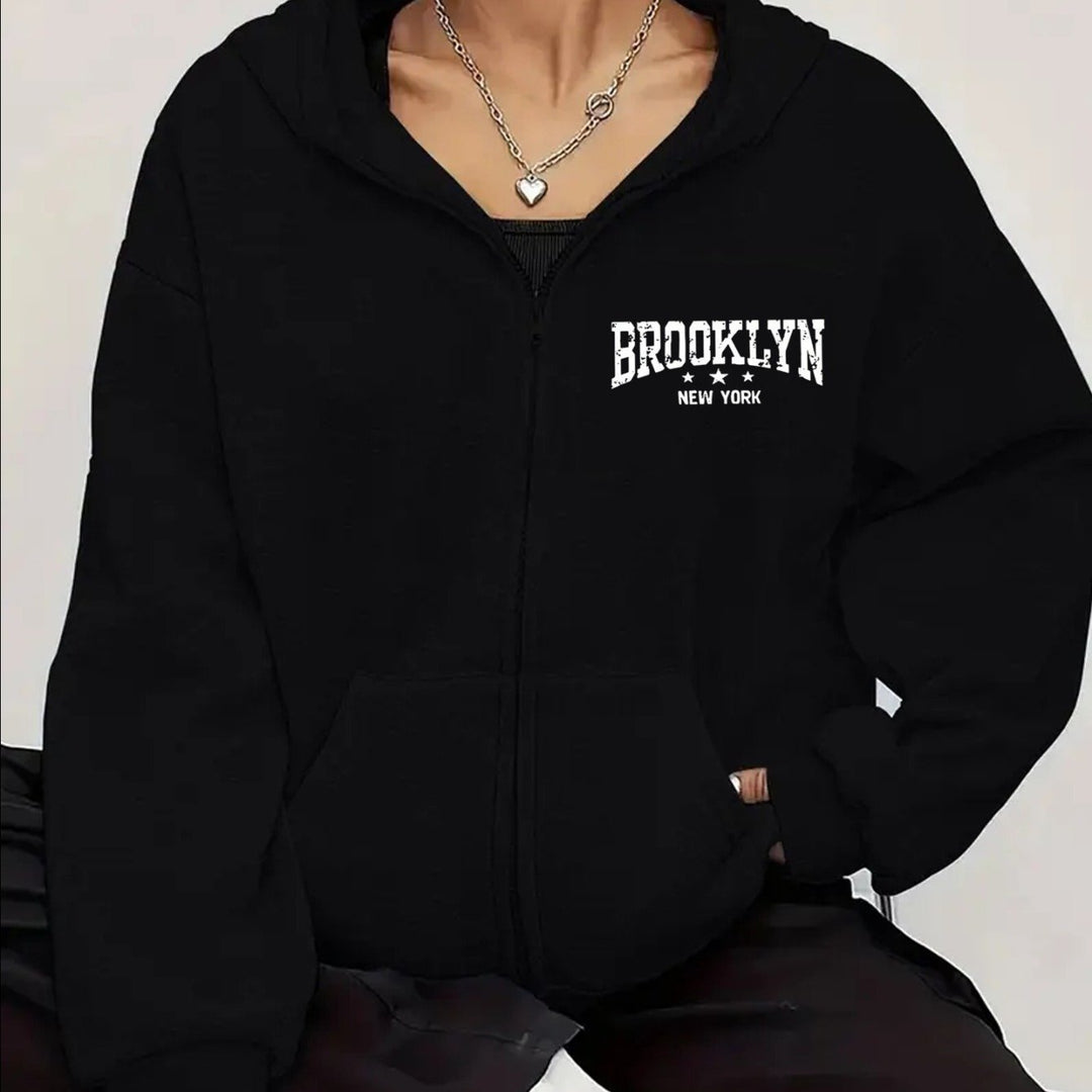 Brooklyn Sweater