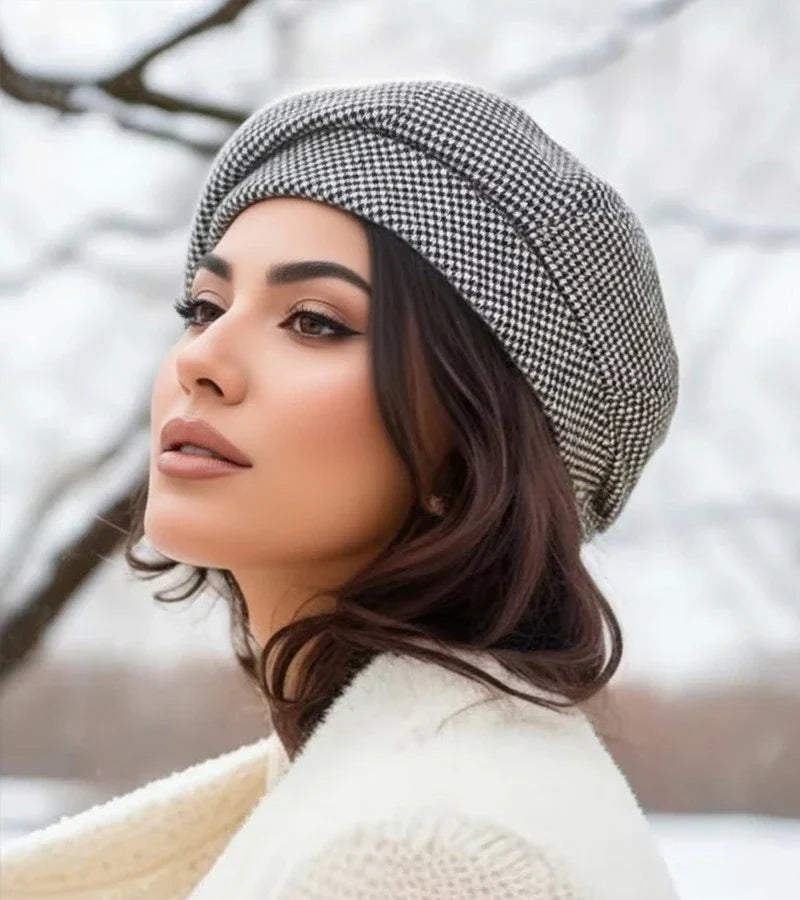 Lexi™ Chic Beret