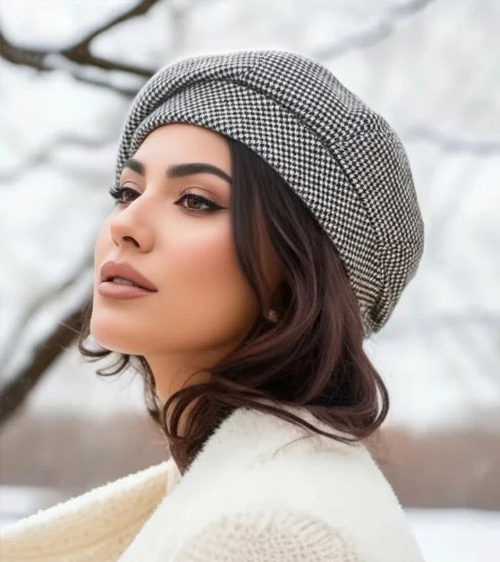 Lexi™ Chic Beret