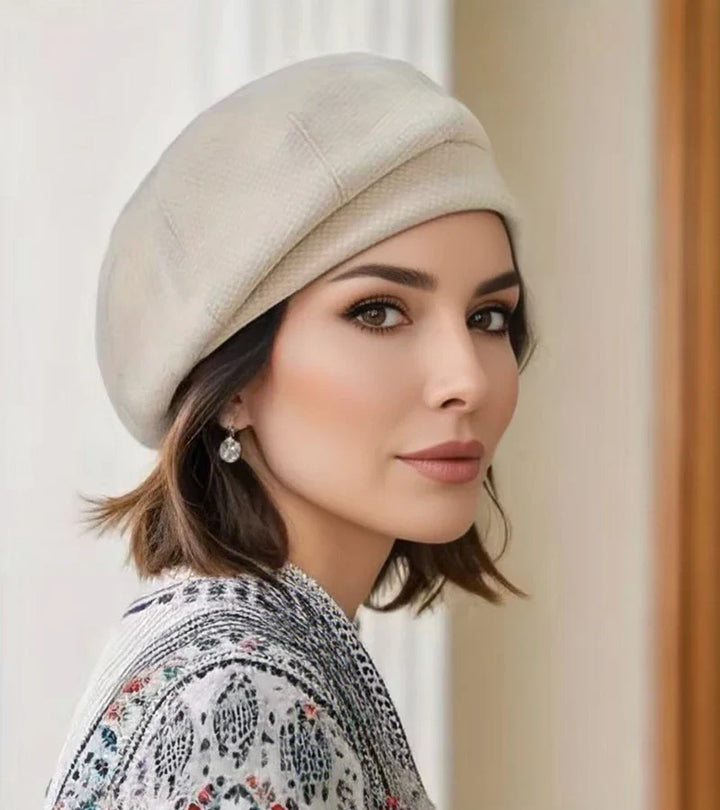 Lexi™ Chic Beret