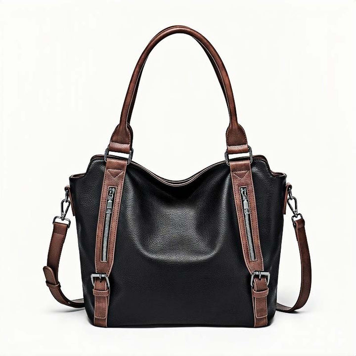 Lucia | Elegant Spacious Everyday Bag