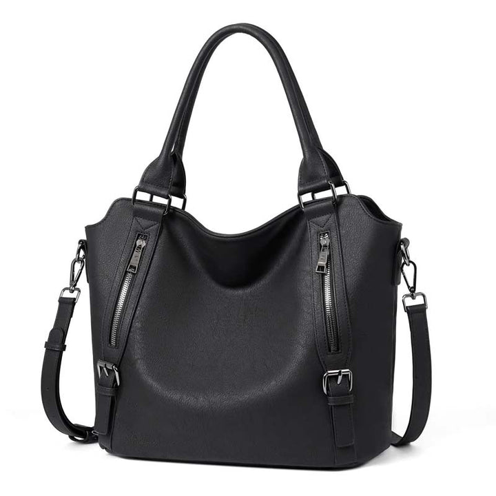 Lucia | Elegant Spacious Everyday Bag